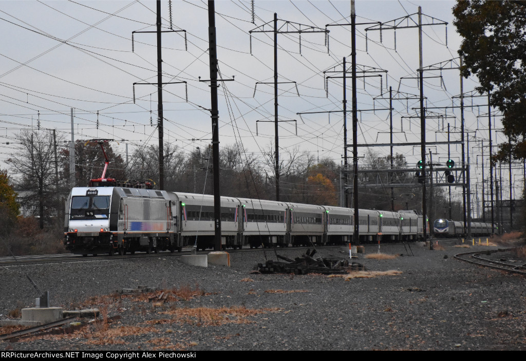 NJT 4646